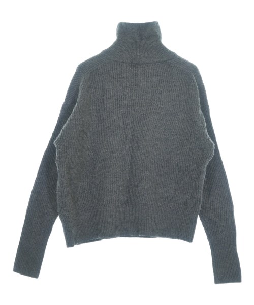 SLOBE IENA（スローブイエナ）ニット・セーター グレー サイズ:F レディース/2200650447059