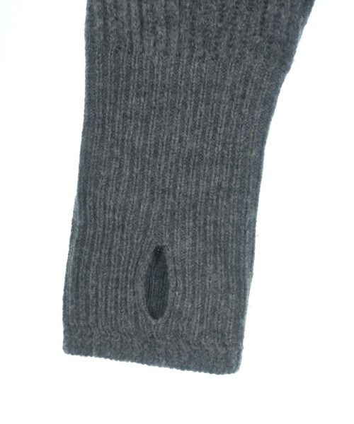 SLOBE IENA（スローブイエナ）ニット・セーター グレー サイズ:F レディース/2200650447059