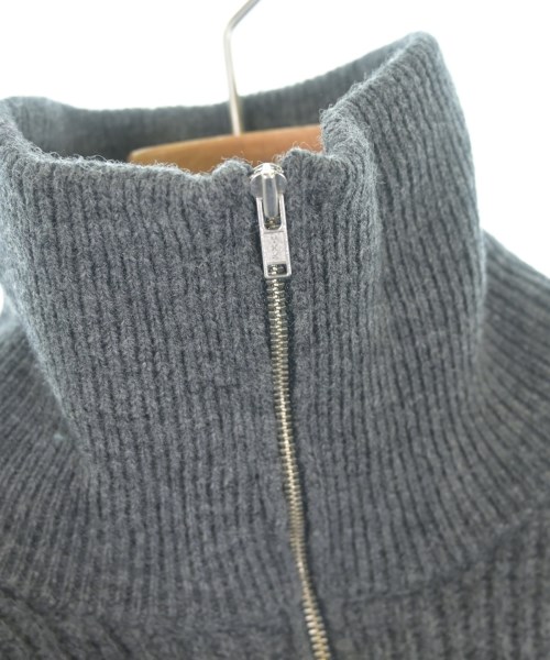 SLOBE IENA（スローブイエナ）ニット・セーター グレー サイズ:F レディース/2200650447059