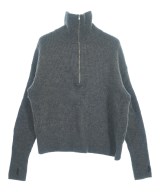 SLOBE IENA（スローブイエナ）ニット・セーター グレー サイズ:F レディース/2200650447059