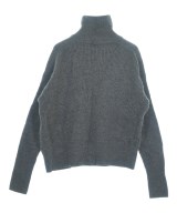 SLOBE IENA（スローブイエナ）ニット・セーター グレー サイズ:F レディース/2200650447059