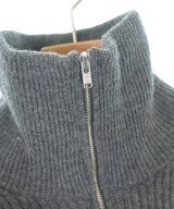 SLOBE IENA（スローブイエナ）ニット・セーター グレー サイズ:F レディース/2200650447059