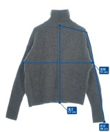 SLOBE IENA（スローブイエナ）ニット・セーター グレー サイズ:F レディース/2200650447059