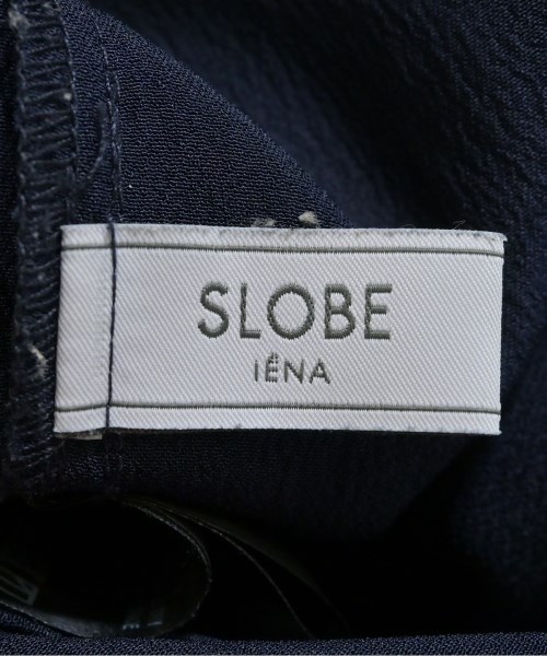 SLOBE IENA（スローブイエナ）その他 紺 サイズ:38(M位) レディース/2200645430042