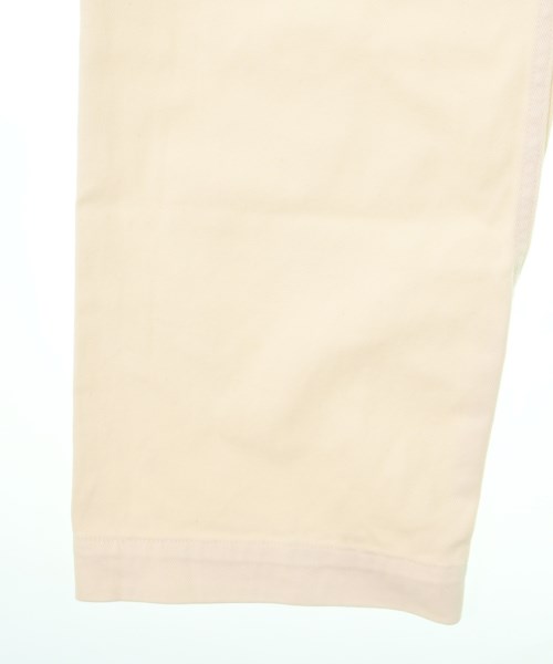 SLOBE IENA（スローブイエナ）デニムパンツ 白 サイズ:40(M位) レディース/2200648434016