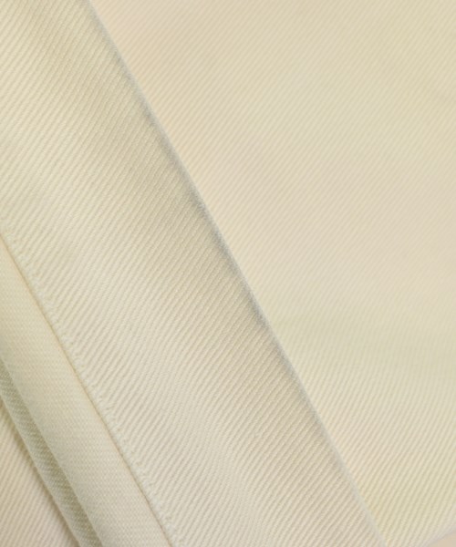 SLOBE IENA（スローブイエナ）デニムパンツ 白 サイズ:40(M位) レディース/2200648434016