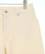 SLOBE IENA（スローブイエナ）デニムパンツ 白 サイズ:40(M位) レディース/2200648434016