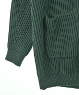 SLOBE IENA（スローブイエナ）カーディガン 緑 サイズ:F レディース/2200646275062