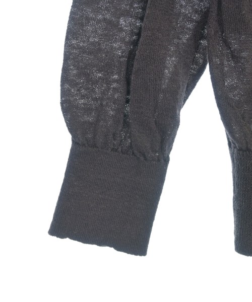 SLOBE IENA（スローブイエナ）カーディガン 茶 サイズ:-(M位) レディース/2200646281032