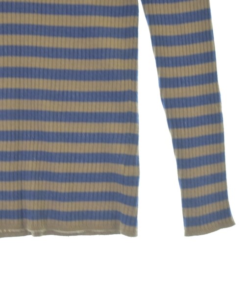 SLOBE IENA（スローブイエナ）ニット・セーター ベージュ サイズ:-(M位) レディース/2200648187035