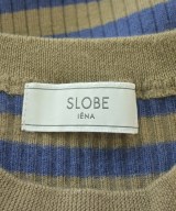 SLOBE IENA（スローブイエナ）ニット・セーター ベージュ サイズ:-(M位) レディース/2200648187035