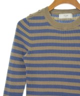 SLOBE IENA（スローブイエナ）ニット・セーター ベージュ サイズ:-(M位) レディース/2200648187035