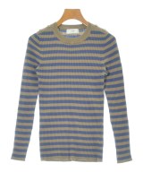 SLOBE IENA ニット・セーター