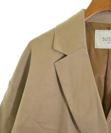 SLOBE IENA（スローブイエナ）チェスターコート ベージュ サイズ:F レディース/2200648488019