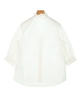 SLOBE IENA（スローブイエナ）ブラウス 白 サイズ:-(M位) レディース/2200649465026