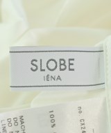 SLOBE IENA（スローブイエナ）ブラウス 白 サイズ:-(M位) レディース/2200649465026