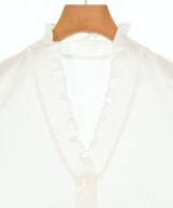 SLOBE IENA（スローブイエナ）ブラウス 白 サイズ:-(M位) レディース/2200649465026