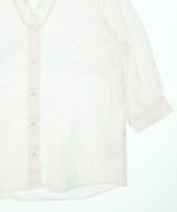 SLOBE IENA（スローブイエナ）ブラウス 白 サイズ:-(M位) レディース/2200649465026