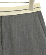 SLOBE IENA（スローブイエナ）ロング・マキシ丈スカート グレー サイズ:38(M位) レディース/2200653133034