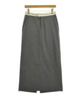 SLOBE IENA ロング・マキシ丈スカート