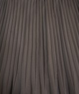 SLOBE IENA（スローブイエナ）ロング・マキシ丈スカート 茶 サイズ:38(M位) レディース/2200640357191