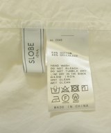 SLOBE IENA（スローブイエナ）ブラウス 白 サイズ:F レディース/2200644943024