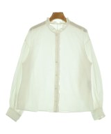 SLOBE IENA ブラウス