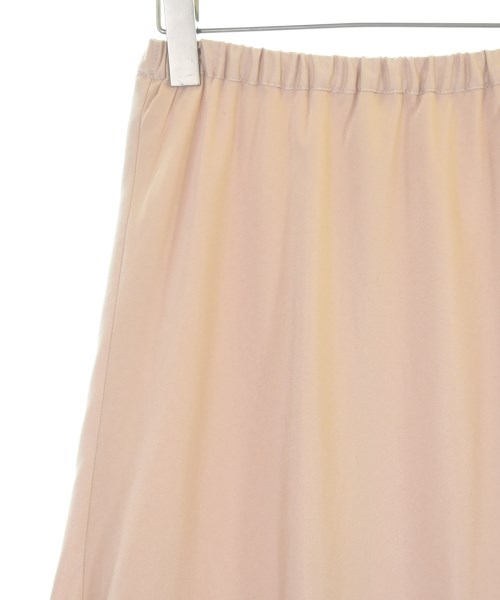 SLOBE IENA（スローブイエナ）ロング・マキシ丈スカート ピンク サイズ:36(S位) レディース/2200645443035