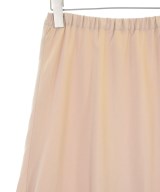 SLOBE IENA（スローブイエナ）ロング・マキシ丈スカート ピンク サイズ:36(S位) レディース/2200645443035