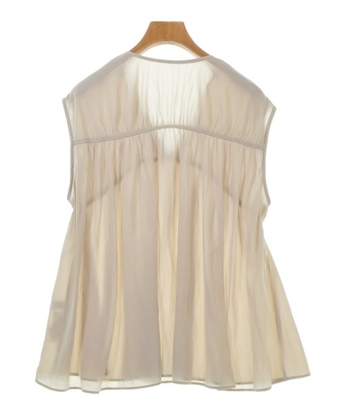 SLOBE IENA（スローブイエナ）ブラウス ベージュ サイズ:-(M位) レディース/2200645928358