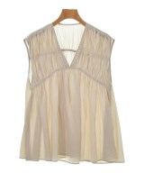 SLOBE IENA（スローブイエナ）ブラウス ベージュ サイズ:-(M位) レディース/2200645928358