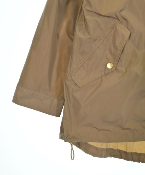 SLOBE IENA（スローブイエナ）マウンテンパーカー ベージュ サイズ:38(M位) レディース/2200647474013