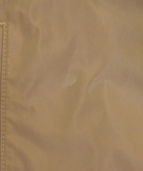 SLOBE IENA（スローブイエナ）マウンテンパーカー ベージュ サイズ:38(M位) レディース/2200647474013