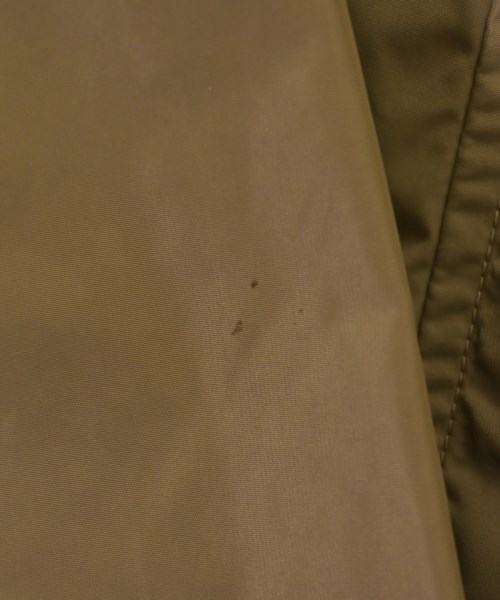 SLOBE IENA（スローブイエナ）マウンテンパーカー ベージュ サイズ:38(M位) レディース/2200647474013