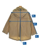 SLOBE IENA（スローブイエナ）マウンテンパーカー ベージュ サイズ:38(M位) レディース/2200647474013