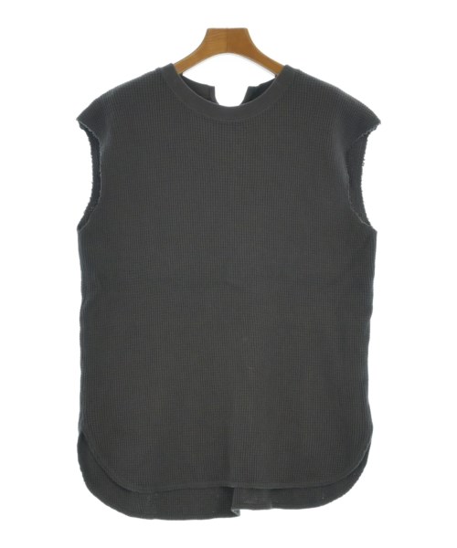 SLOBE IENA（スローブイエナ）ノースリーブ グレー サイズ:F レディース/2200648146100