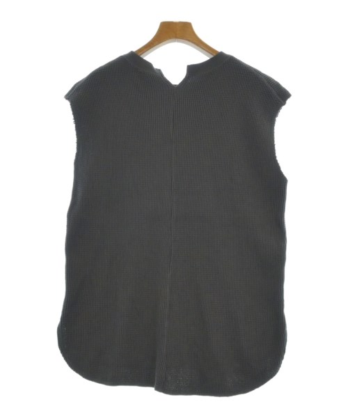 SLOBE IENA（スローブイエナ）ノースリーブ グレー サイズ:F レディース/2200648146100