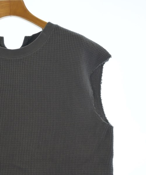 SLOBE IENA（スローブイエナ）ノースリーブ グレー サイズ:F レディース/2200648146100