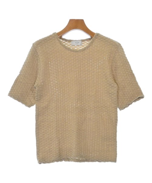 SLOBE IENA(スローブイエナ)Tシャツ・カットソー ベージュ サイズ:-(S位)/2200649868070