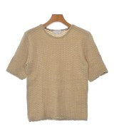 SLOBE IENA（スローブイエナ）Tシャツ・カットソー ベージュ サイズ:-(S位) レディース/2200649868070