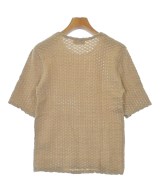 SLOBE IENA（スローブイエナ）Tシャツ・カットソー ベージュ サイズ:-(S位) レディース/2200649868070