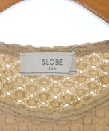 SLOBE IENA（スローブイエナ）Tシャツ・カットソー ベージュ サイズ:-(S位) レディース/2200649868070