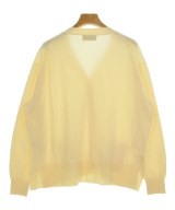 SLOBE IENA（スローブイエナ）カーディガン 黄 サイズ:F レディース/2200650753037