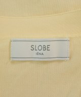 SLOBE IENA（スローブイエナ）カーディガン 黄 サイズ:F レディース/2200650753037