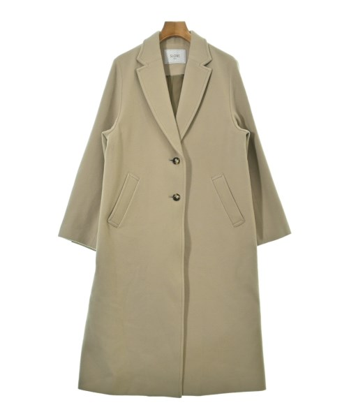 SLOBE IENA(スローブイエナ)その他 ベージュ サイズ:-(M位)/2200653362014