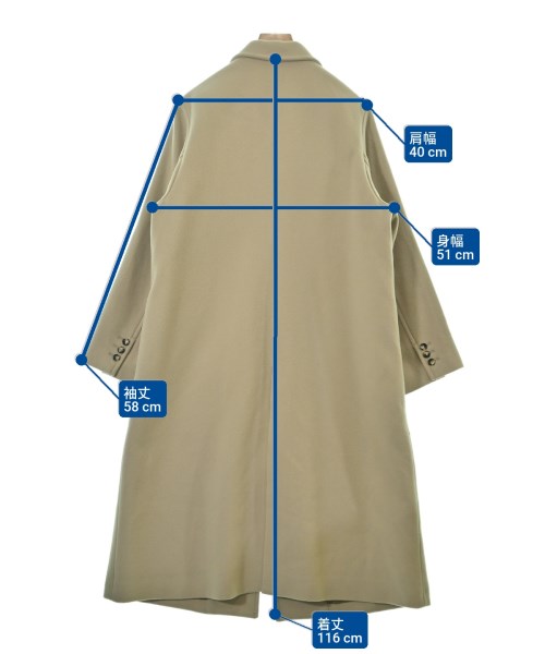 SLOBE IENA（スローブイエナ）その他 ベージュ サイズ:-(M位) レディース/2200653362014