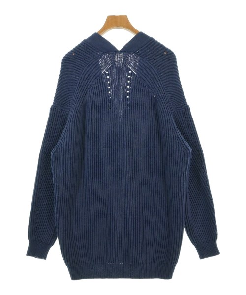 SLOBE IENA（スローブイエナ）カーディガン 青 サイズ:F レディース/2200645173017