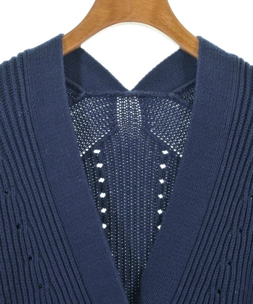 SLOBE IENA（スローブイエナ）カーディガン 青 サイズ:F レディース/2200645173017