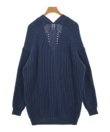 SLOBE IENA（スローブイエナ）カーディガン 青 サイズ:F レディース/2200645173017