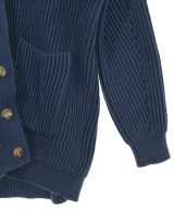 SLOBE IENA（スローブイエナ）カーディガン 青 サイズ:F レディース/2200645173017